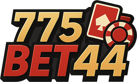 775bet44 Logo